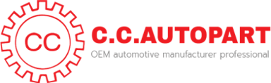 Logo CC Auto Part